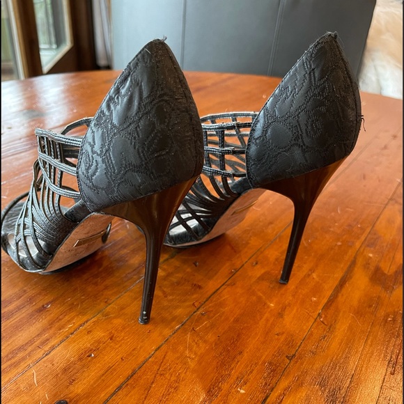 BADGLEY MISCHKA Size 8 - Picture 6 of 12